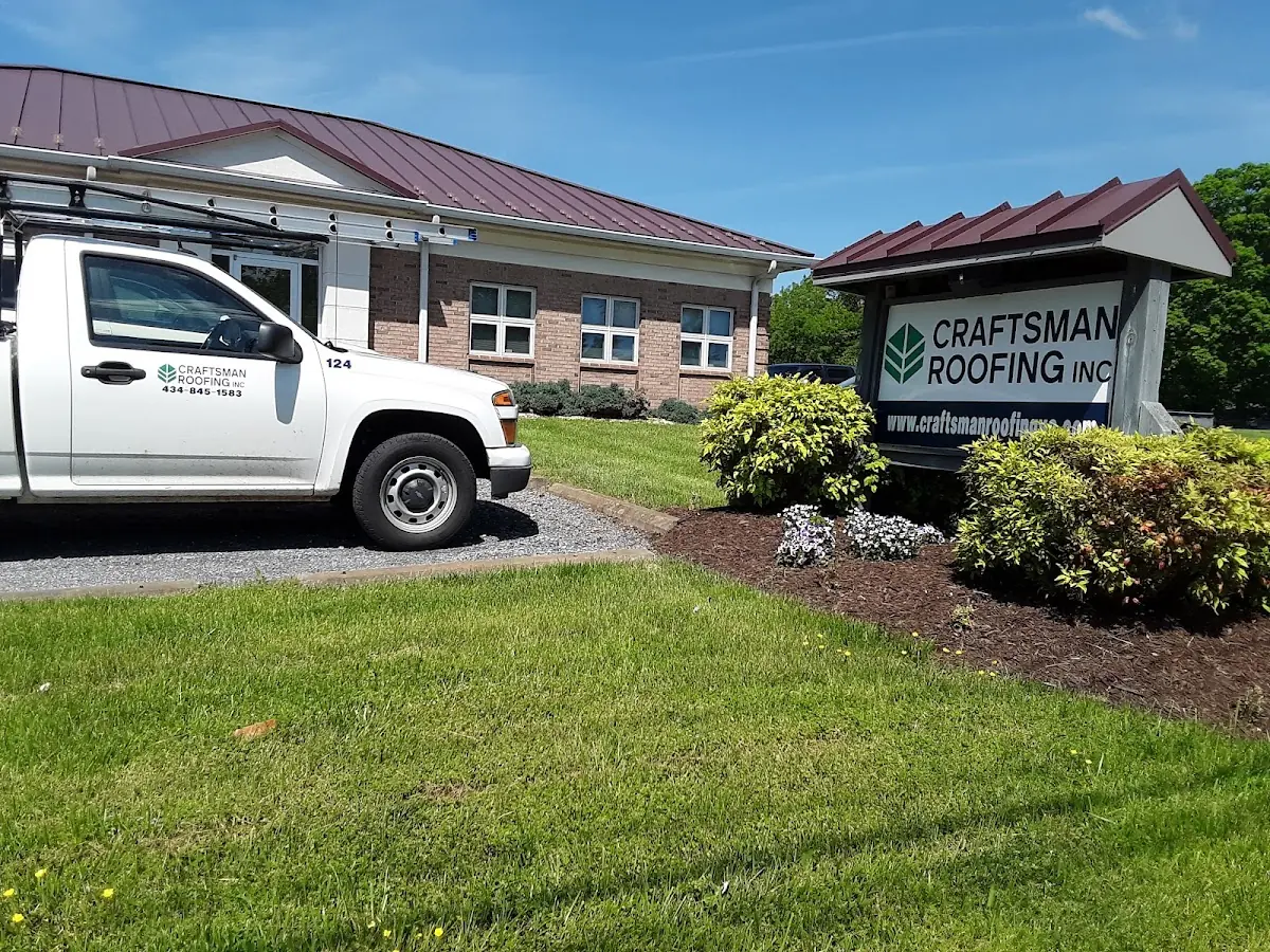 Quality Wind Damage Roof Repair by experienced craftsmen in Berea